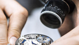 青岛百达翡丽维修保养拆解清洗