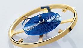 青岛百达翡丽维修门店重组手表