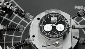 青岛百达翡丽手表维修全面检查